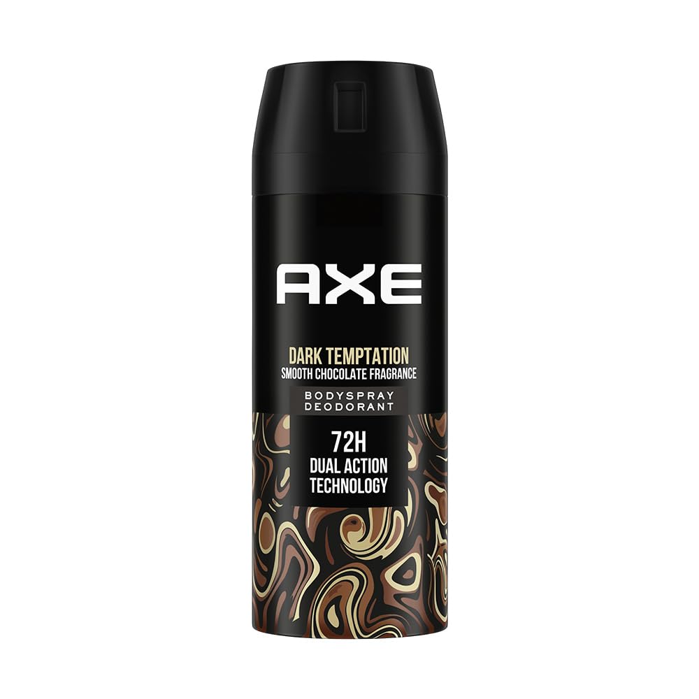 AXE Dark Temptation Deodorant Body Spray – 150ml